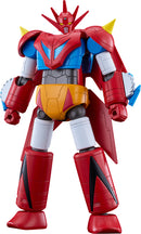 Getter Robo G MODEROID Miniature Combining & Transforming Getter Dragon