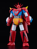 Getter Robo G MODEROID Miniature Combining & Transforming Getter Dragon