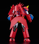 Getter Robo G MODEROID Miniature Combining & Transforming Getter Dragon