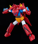 Getter Robo G MODEROID Miniature Combining & Transforming Getter Dragon