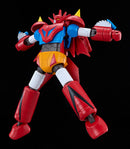 Getter Robo G MODEROID Miniature Combining & Transforming Getter Dragon