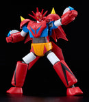 Getter Robo G MODEROID Miniature Combining & Transforming Getter Dragon