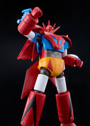 Getter Robo G MODEROID Miniature Combining & Transforming Getter Dragon