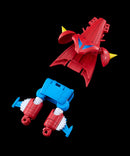 Getter Robo G MODEROID Miniature Combining & Transforming Getter Dragon
