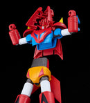 Getter Robo G MODEROID Miniature Combining & Transforming Getter Dragon