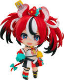 2963 hololive production Nendoroid Hakos Baelz