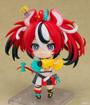 2963 hololive production Nendoroid Hakos Baelz