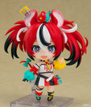 2963 hololive production Nendoroid Hakos Baelz
