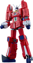 Space Runaway Ideon MODEROID Miniature Combining & Transforming Ideon