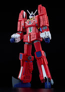 Space Runaway Ideon MODEROID Miniature Combining & Transforming Ideon