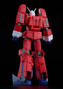 Space Runaway Ideon MODEROID Miniature Combining & Transforming Ideon