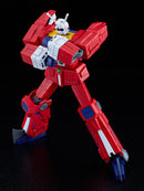 Space Runaway Ideon MODEROID Miniature Combining & Transforming Ideon