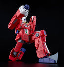 Space Runaway Ideon MODEROID Miniature Combining & Transforming Ideon