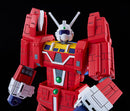 Space Runaway Ideon MODEROID Miniature Combining & Transforming Ideon