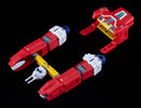 Space Runaway Ideon MODEROID Miniature Combining & Transforming Ideon