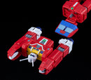 Space Runaway Ideon MODEROID Miniature Combining & Transforming Ideon