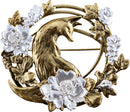 SILENT HILL f Good Smile Company Brooch