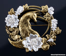 SILENT HILL f Good Smile Company Brooch