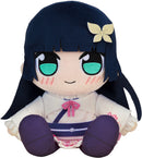 IKIZULIVE! LOVELIVE! BLUEBIRD Good Smile Company Kuripan Plushie Hanabi Komagata/Miracle Kanazawa/Noriko Chofu