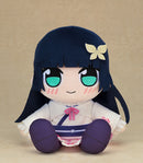 IKIZULIVE! LOVELIVE! BLUEBIRD Good Smile Company Kuripan Plushie Hanabi Komagata/Miracle Kanazawa/Noriko Chofu
