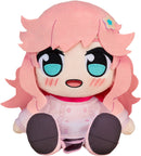 IKIZULIVE! LOVELIVE! BLUEBIRD Good Smile Company Kuripan Plushie Hanabi Komagata/Miracle Kanazawa/Noriko Chofu