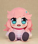 IKIZULIVE! LOVELIVE! BLUEBIRD Good Smile Company Kuripan Plushie Hanabi Komagata/Miracle Kanazawa/Noriko Chofu