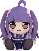 IKIZULIVE! LOVELIVE! BLUEBIRD Good Smile Company Kuripan Plushie Hanabi Komagata/Miracle Kanazawa/Noriko Chofu