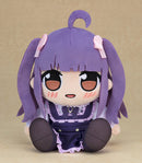 IKIZULIVE! LOVELIVE! BLUEBIRD Good Smile Company Kuripan Plushie Hanabi Komagata/Miracle Kanazawa/Noriko Chofu