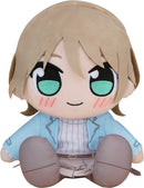IKIZULIVE! LOVELIVE! BLUEBIRD Good Smile Company Kuripan Plushie Yukuri Harumiya/Aurora Konohana/Midori Yamada/Shion Sasaki