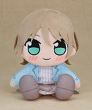 IKIZULIVE! LOVELIVE! BLUEBIRD Good Smile Company Kuripan Plushie Yukuri Harumiya/Aurora Konohana/Midori Yamada/Shion Sasaki