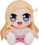 IKIZULIVE! LOVELIVE! BLUEBIRD Good Smile Company Kuripan Plushie Yukuri Harumiya/Aurora Konohana/Midori Yamada/Shion Sasaki