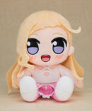 IKIZULIVE! LOVELIVE! BLUEBIRD Good Smile Company Kuripan Plushie Yukuri Harumiya/Aurora Konohana/Midori Yamada/Shion Sasaki