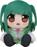 IKIZULIVE! LOVELIVE! BLUEBIRD Good Smile Company Kuripan Plushie Yukuri Harumiya/Aurora Konohana/Midori Yamada/Shion Sasaki