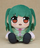 IKIZULIVE! LOVELIVE! BLUEBIRD Good Smile Company Kuripan Plushie Yukuri Harumiya/Aurora Konohana/Midori Yamada/Shion Sasaki