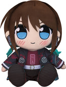 GIRLS BAND CRY Good Smile Company Kuripan Plushie Episode 11 Live Performance Outfit Nina Iseri/Momoka Kawaragi/Subaru Awa/Rupa/Tomo Ebizuka