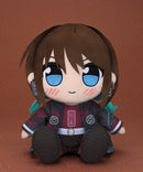GIRLS BAND CRY Good Smile Company Kuripan Plushie Episode 11 Live Performance Outfit Nina Iseri/Momoka Kawaragi/Subaru Awa/Rupa/Tomo Ebizuka