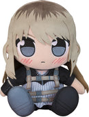 GIRLS BAND CRY Good Smile Company Kuripan Plushie Episode 11 Live Performance Outfit Nina Iseri/Momoka Kawaragi/Subaru Awa/Rupa/Tomo Ebizuka