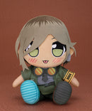 GIRLS BAND CRY Good Smile Company Kuripan Plushie Episode 11 Live Performance Outfit Nina Iseri/Momoka Kawaragi/Subaru Awa/Rupa/Tomo Ebizuka
