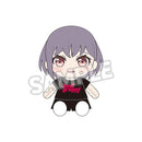 BanG Dream! Good Smile Company Dress-Up Plushie MyGO!!!!! Tomori Takamatsu/Anon Chihaya/Rāna Kaname/Soyo Nagasaki/Taki Shiina