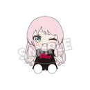 BanG Dream! Good Smile Company Dress-Up Plushie MyGO!!!!! Tomori Takamatsu/Anon Chihaya/Rāna Kaname/Soyo Nagasaki/Taki Shiina