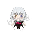 BanG Dream! Good Smile Company Dress-Up Plushie MyGO!!!!! Tomori Takamatsu/Anon Chihaya/Rāna Kaname/Soyo Nagasaki/Taki Shiina