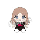 BanG Dream! Good Smile Company Dress-Up Plushie MyGO!!!!! Tomori Takamatsu/Anon Chihaya/Rāna Kaname/Soyo Nagasaki/Taki Shiina
