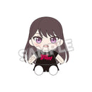 BanG Dream! Good Smile Company Dress-Up Plushie MyGO!!!!! Tomori Takamatsu/Anon Chihaya/Rāna Kaname/Soyo Nagasaki/Taki Shiina