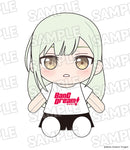 BanG Dream! Good Smile Company Dress-Up Plushie Ave Mujica Doloris/Mortis/Timoris/Amoris/Oblivionis