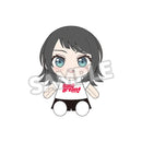 BanG Dream! Good Smile Company Dress-Up Plushie Ave Mujica Doloris/Mortis/Timoris/Amoris/Oblivionis