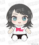 BanG Dream! Good Smile Company Dress-Up Plushie Ave Mujica Doloris/Mortis/Timoris/Amoris/Oblivionis