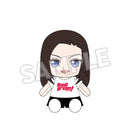 BanG Dream! Good Smile Company Dress-Up Plushie RAISE A SUILEN LAYER/LOCK/MASKING/PAREO/CHU²