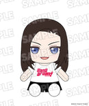 BanG Dream! Good Smile Company Dress-Up Plushie RAISE A SUILEN LAYER/LOCK/MASKING/PAREO/CHU²