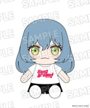 BanG Dream! Good Smile Company Dress-Up Plushie RAISE A SUILEN LAYER/LOCK/MASKING/PAREO/CHU²