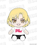 BanG Dream! Good Smile Company Dress-Up Plushie RAISE A SUILEN LAYER/LOCK/MASKING/PAREO/CHU²